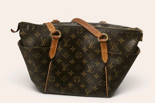 Borsa louis vuitton - louis, totally