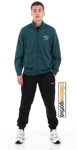 Tuta puma uomo - puma,