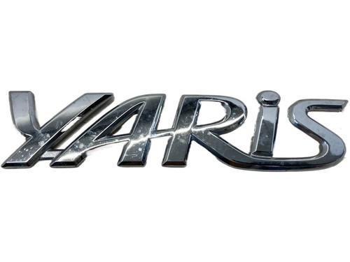 Toyota yaris 2014 - toyota,
