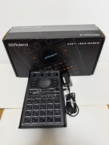 Roland 404 mkii creative - roland,