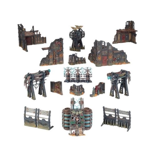 Warhammer 40k 11a - , edizione