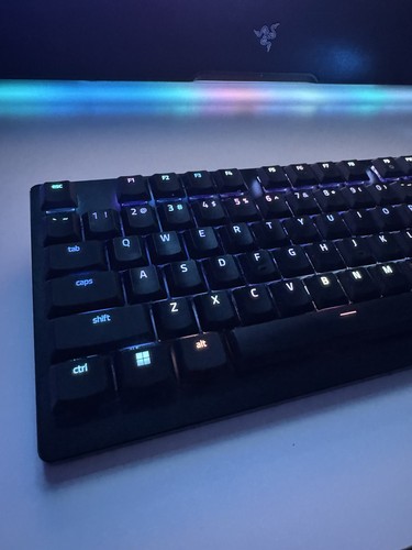 Razer deathstalker pro - deathstalker,