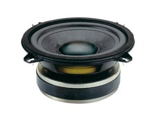 CS130 Ciare sub woofer 130mm 5"' doppia bobina 4+4 ohm subwoofer auto Fiat CS-13