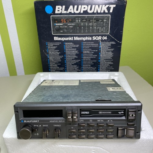 Blaupunkt memphis sqr - blaupunkt,