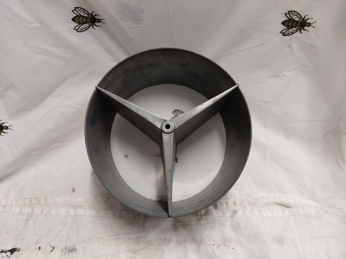 Supporto stemma mercedes 190 - stemma,