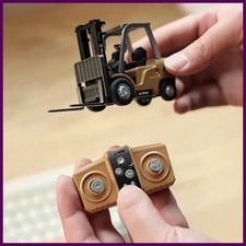 Carrello elevatore in lega