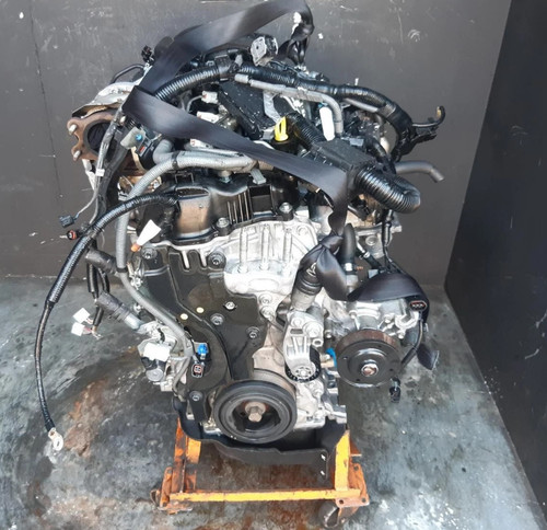 Motore mazda bn - 3, bm