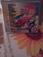 Hit mania dance 99