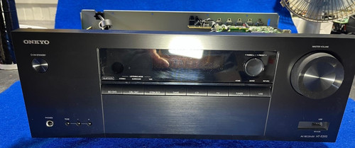 Onkyo r395 ricevitore - onkyo, av