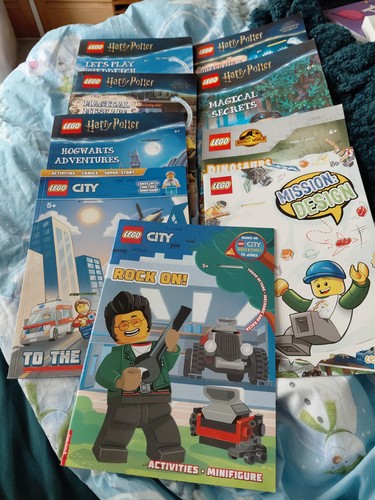 Lego catalogo pacchetto - lego, di