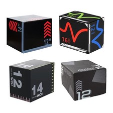 Pliometrico jump box - pliometrico,
