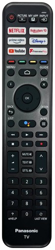 Telecomando originale - telecomando, tv