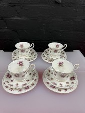 Royal Albert Sweet Violets Tea