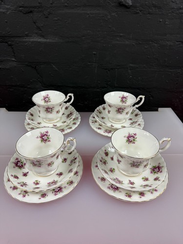 Royal albert sweet - albert, tea