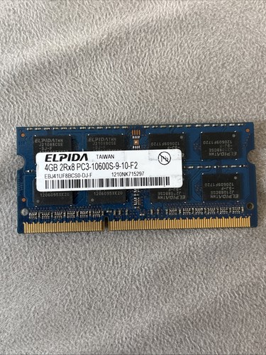 Elpida 2rx8 - elpida,