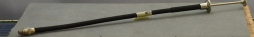 Scatto flessibile cable - flessibile,
