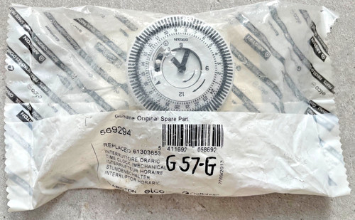 Ariston eurocombi mffi - sx, 20
