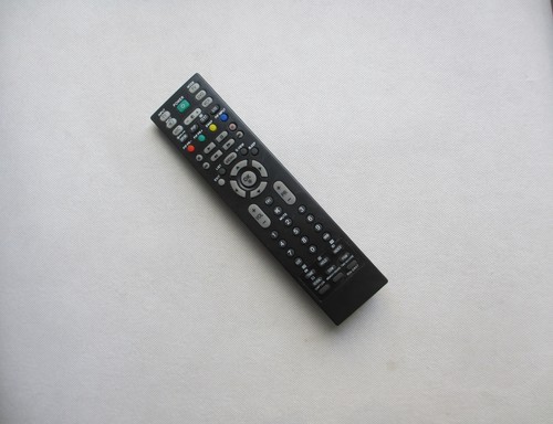 Telecomando per led lcd - tv,