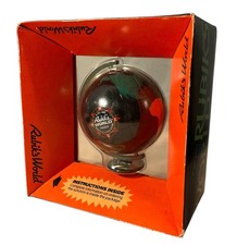Rubik’s World Puzzle Globe