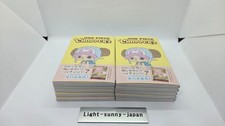 One piece chopper fumetto - one, chopper's