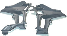 Carene interne paio - interne, carbon