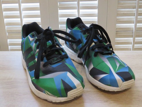 Scarpe uomo adidas flux - uomo, zx
