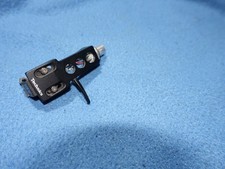 Shure M44-7 Cartuccia Technics