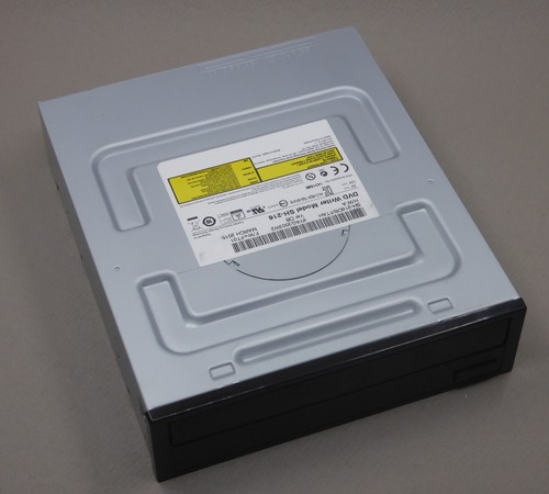 Masterizzatore dvd super multi - dvd,
