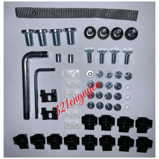 IKEA BLALIDEN Kit parti