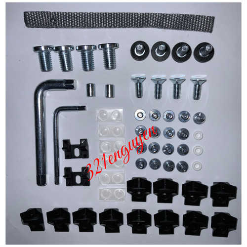Ikea blaliden kit - ikea, parti