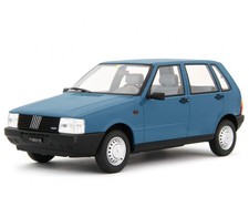 Fiat Uno 55S 1983 Laudoracing
