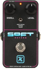 Keeley Soft Reverb - Esclusiva