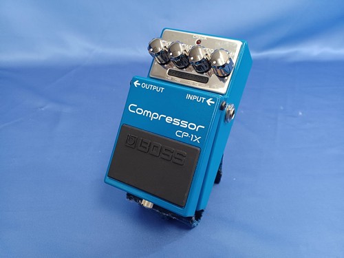 Boss compressore usato - boss, cp