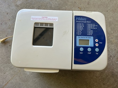 Macchina automatica per pane - , e