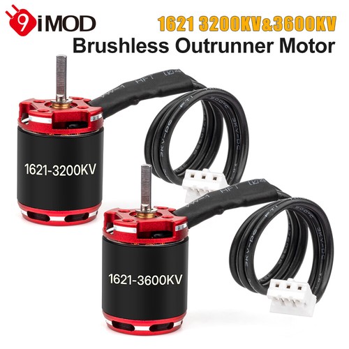1621 motore brushless - motore,