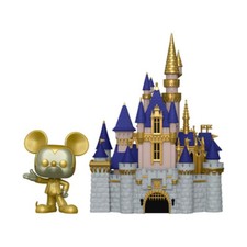 Funko Pop Town 26 Disney World