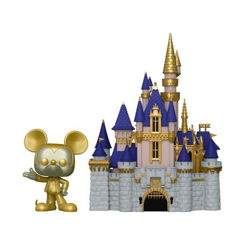 Funko pop town - 26, world