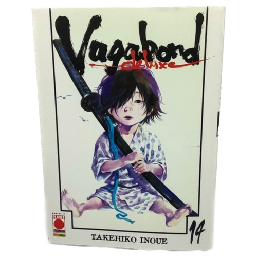 Vagabond deluxe - deluxe, 14