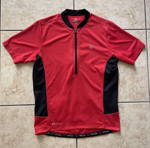 Maglia ciclismo pearl izumi - ciclismo,