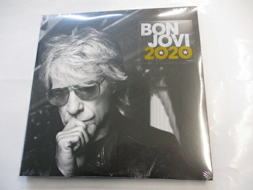 Bon jovi 2020 - -,