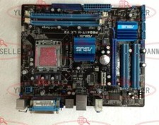 Scheda madre ASUS P5G41T-M LX