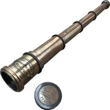 TELESCOPIO MARITTIMO FATTO A