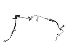 51883154A TUBO ARIA CONDIZIONATA A/C FIAT 500L 1.3 MULTI-JET DIESEL 2015