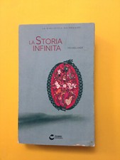La storia infinita-di Michael