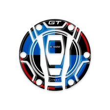 Protezione Tappo Benzina per