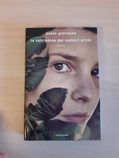 La solitudine dei numeri primi