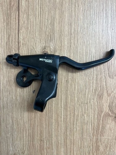 Leva freno shimano deore - leva,