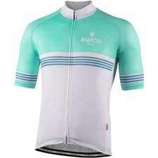 Bianchi Milano Prizzi Maglia