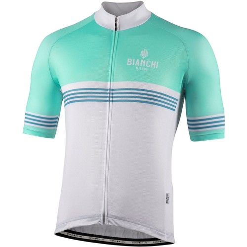 Bianchi milano prizzi maglia - bianchi,