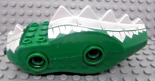 Set Castello Lego solo corpo